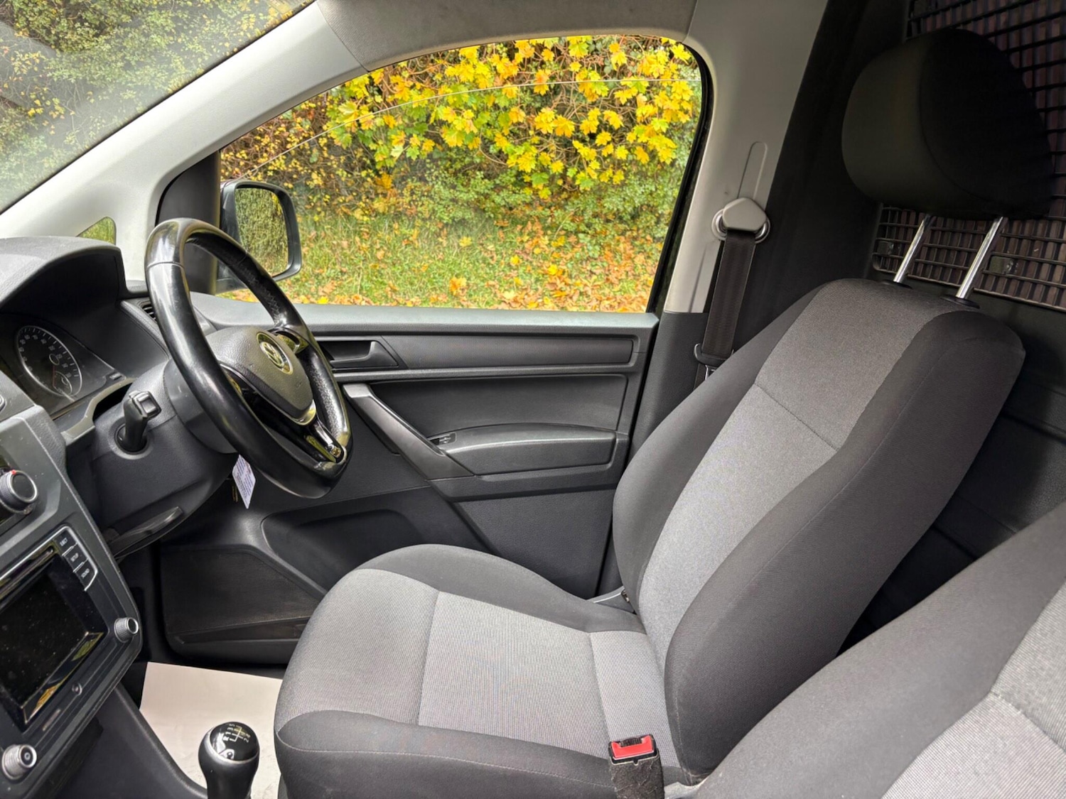 Used Volkswagen Caddy 2016 for sale - 76409281: Photo 11