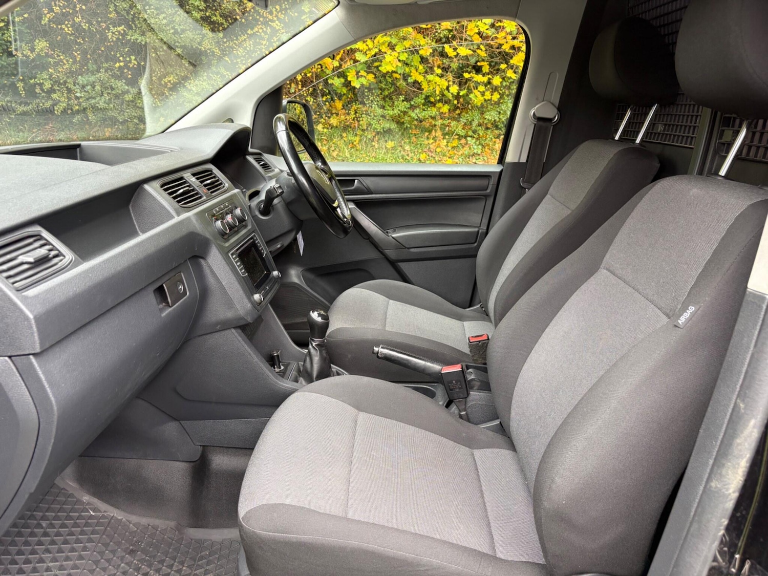 Used Volkswagen Caddy 2016 for sale - 76409281: Photo 13