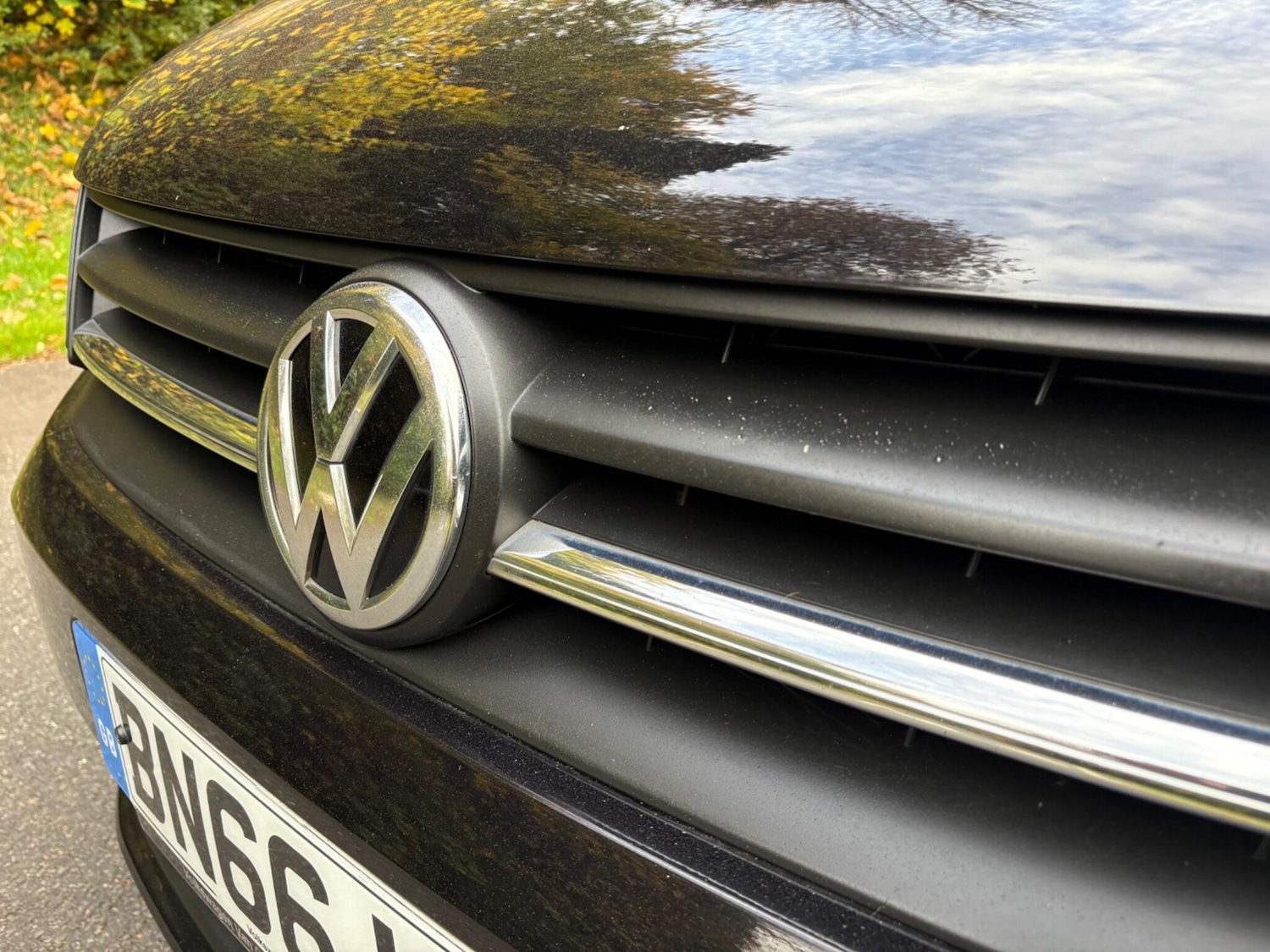 Used Volkswagen Caddy 2016 for sale - 76409281: Photo 22