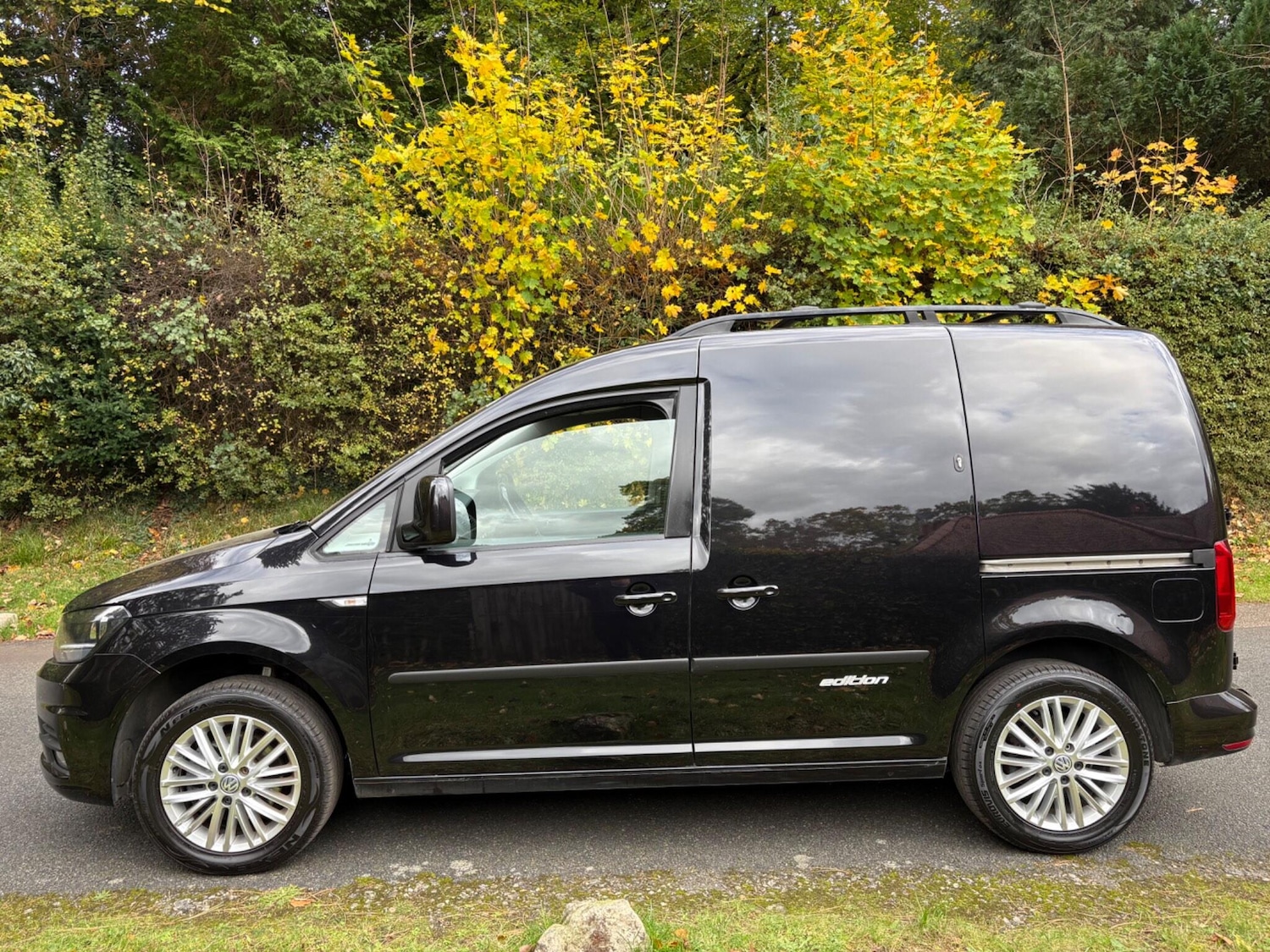 Used Volkswagen Caddy 2016 for sale - 76409281: Photo 26