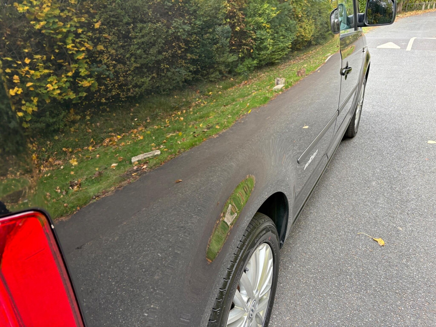 Used Volkswagen Caddy 2016 for sale - 76409281: Photo 30