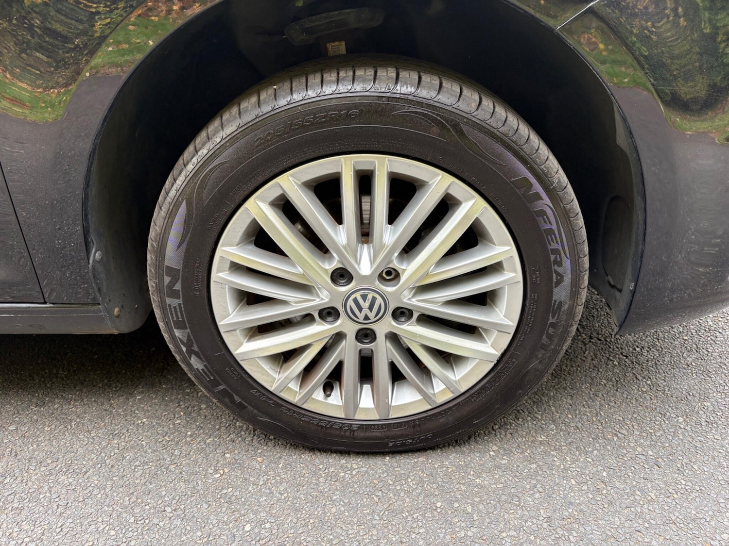 Used Volkswagen Caddy 2016 for sale - 76409281: Photo 32