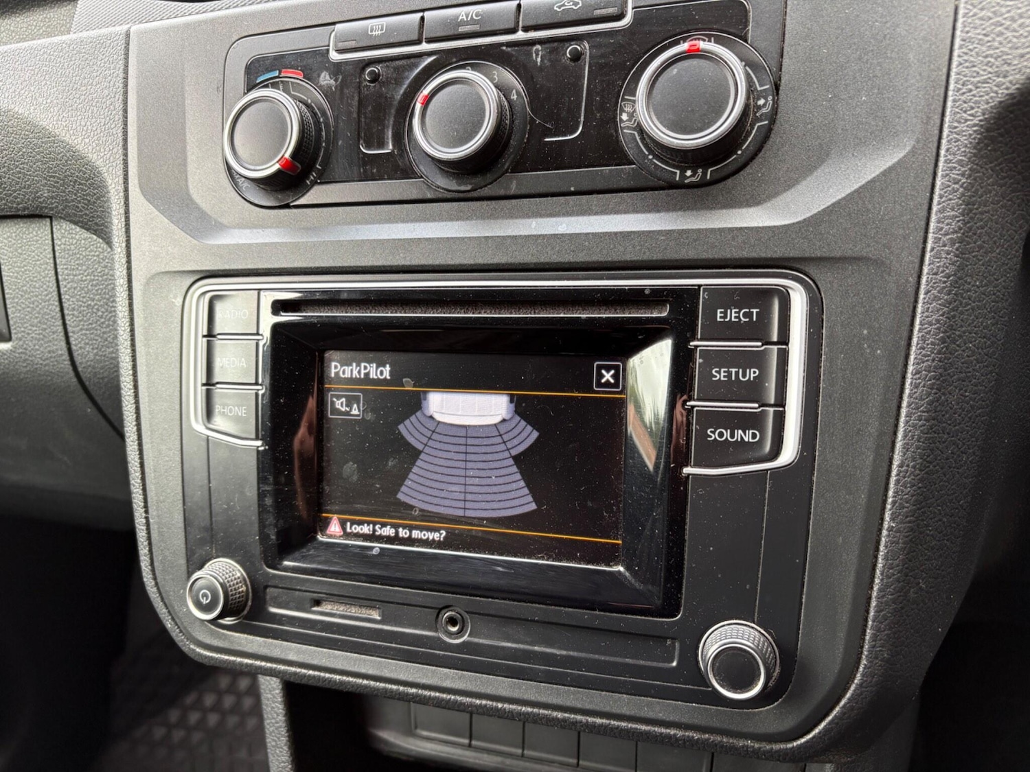 Used Volkswagen Caddy 2016 for sale - 76409281: Photo 37