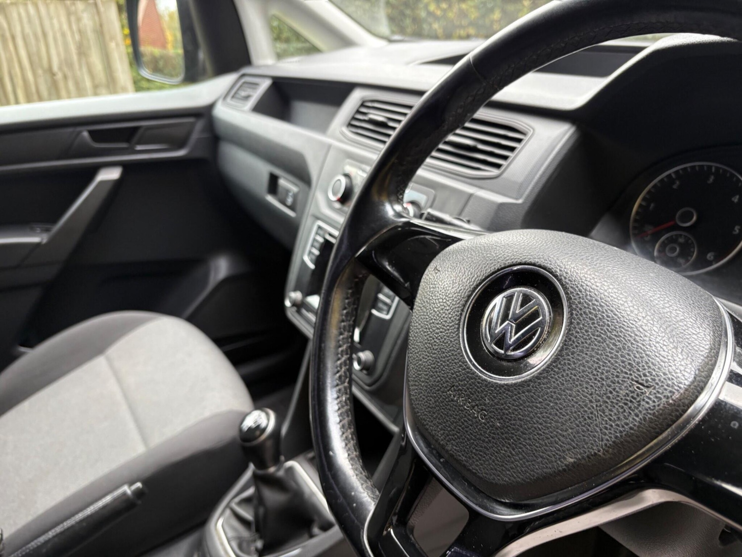 Used Volkswagen Caddy 2016 for sale - 76409281: Photo 7