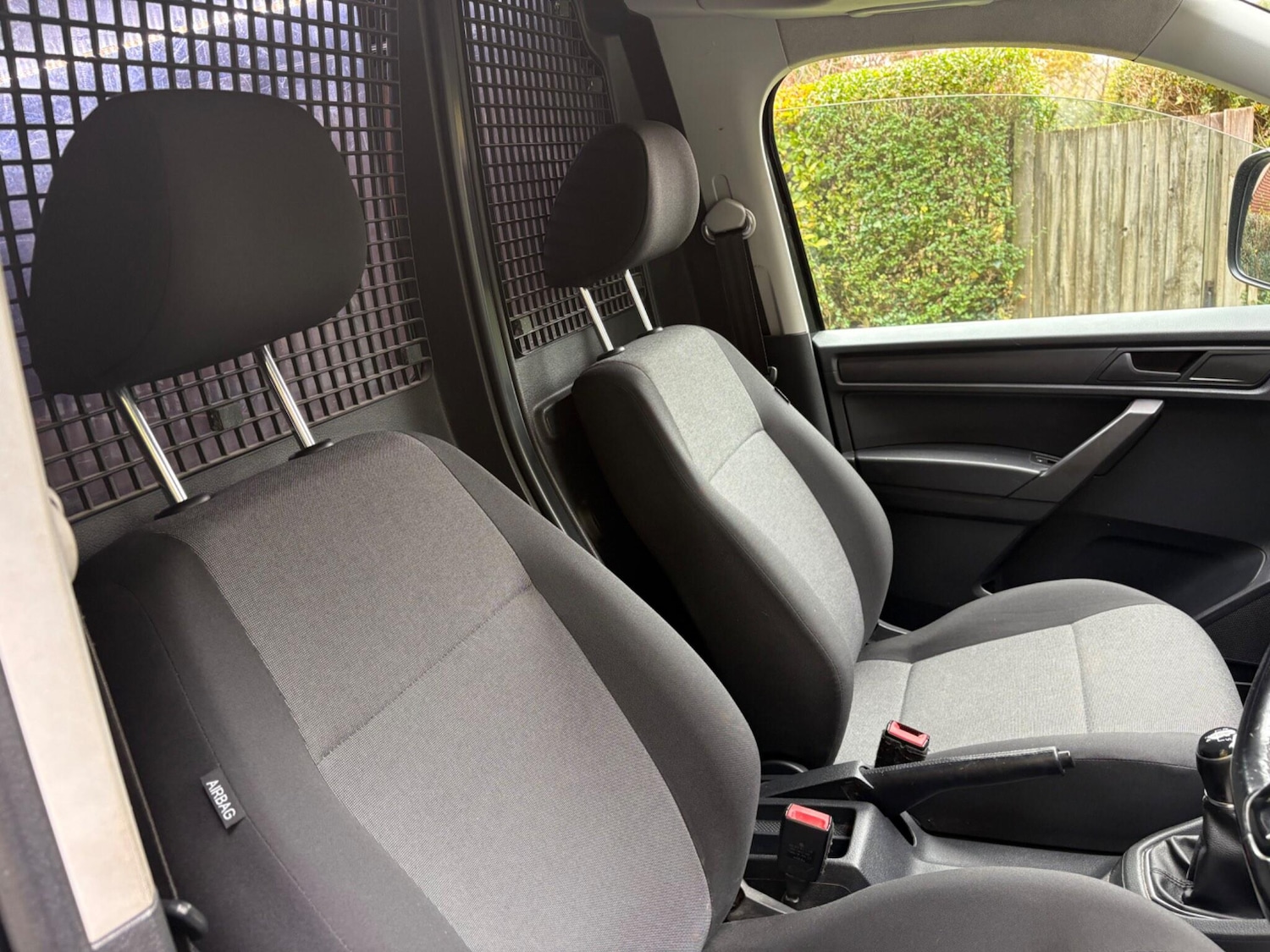 Used Volkswagen Caddy 2016 for sale - 76409281: Photo 9