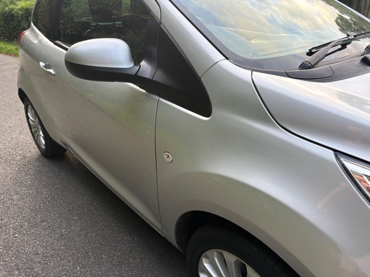 Vehicle 24