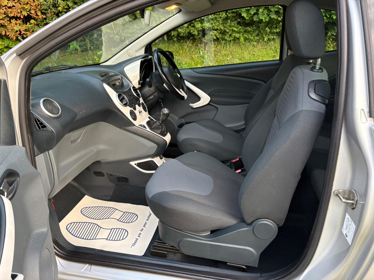 Vehicle 27