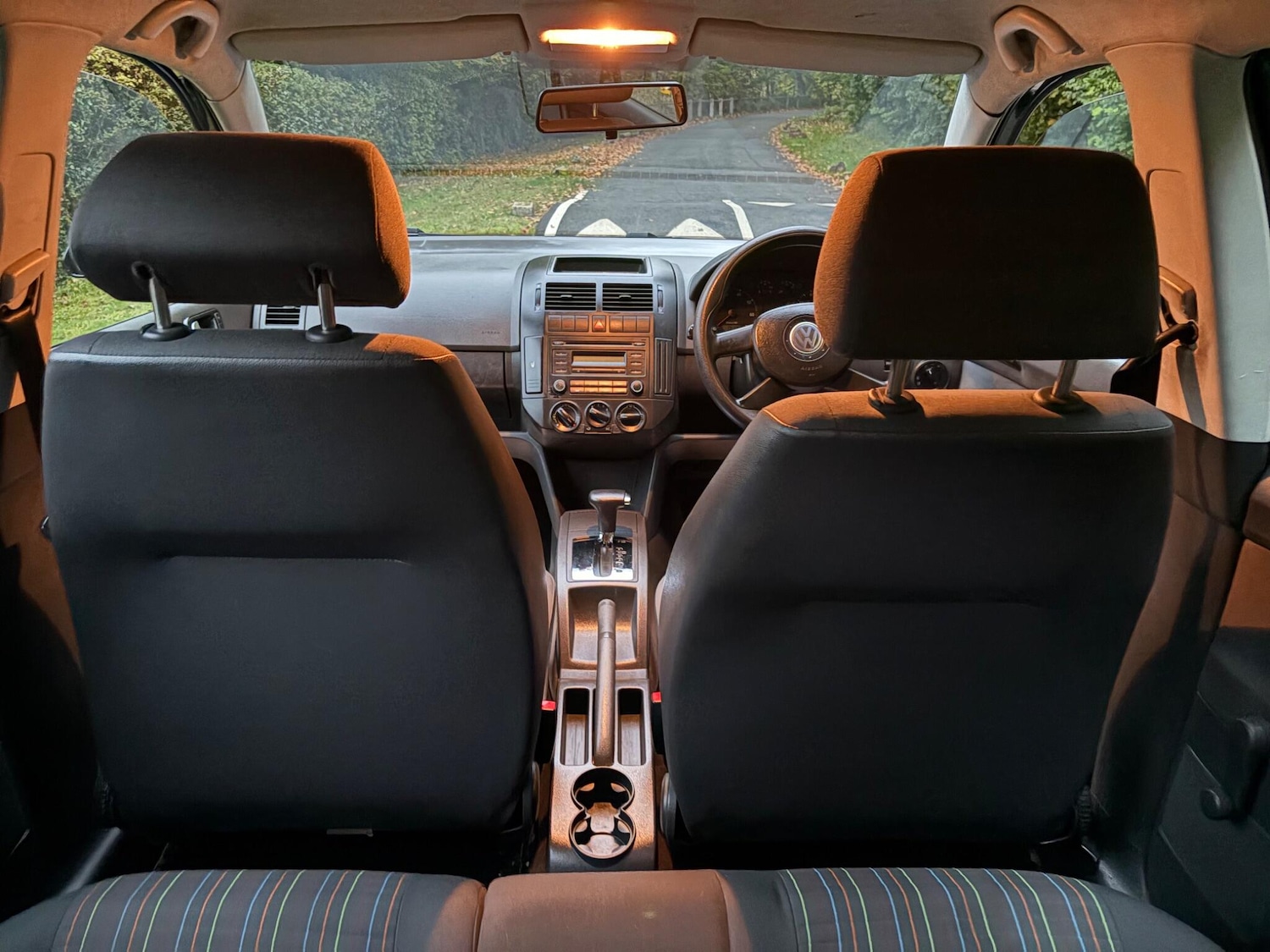 Used Volkswagen Polo 2005 for sale - 76327033: Photo 11
