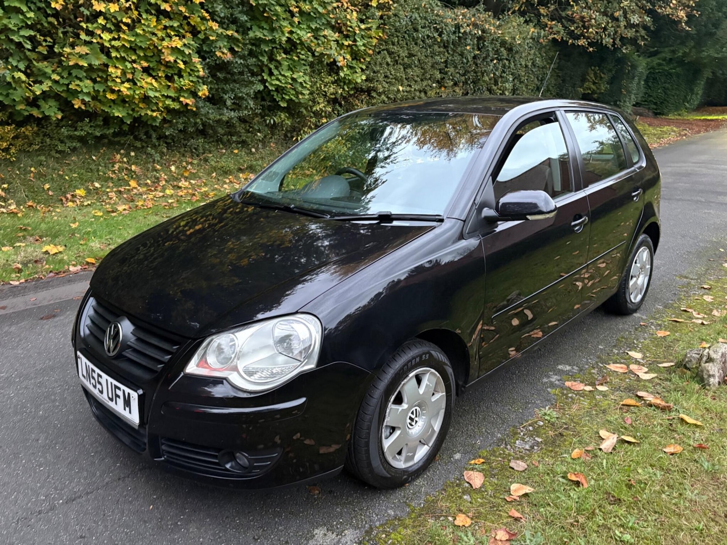Used Volkswagen Polo 2005 for sale - 76327033: Photo 12