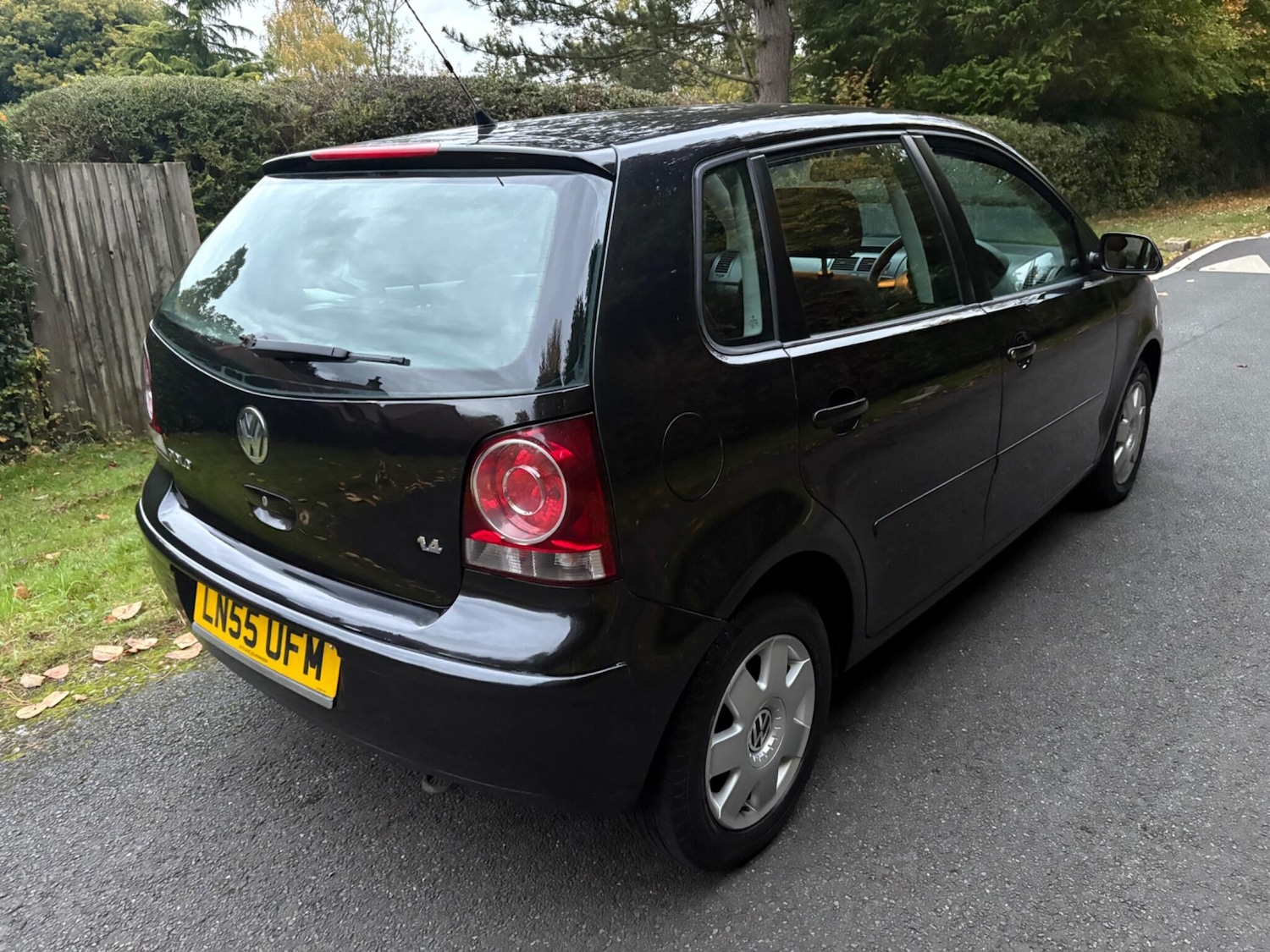 Used Volkswagen Polo 2005 for sale - 76327033: Photo 13