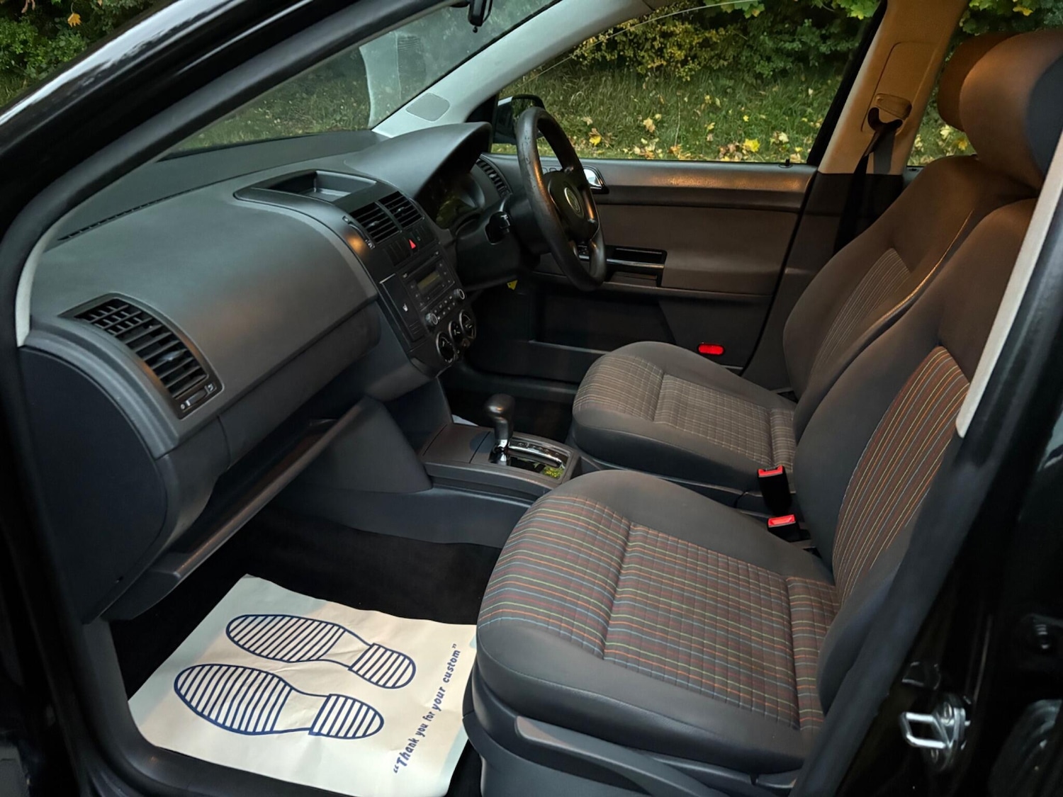Used Volkswagen Polo 2005 for sale - 76327033: Photo 15