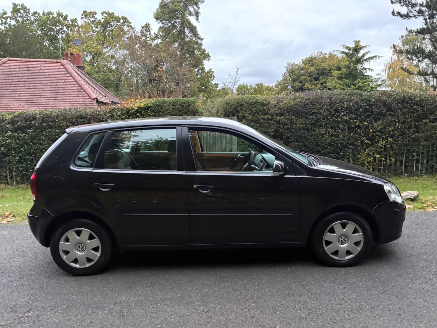 Used Volkswagen Polo 2005 for sale - 76327033: Photo 16