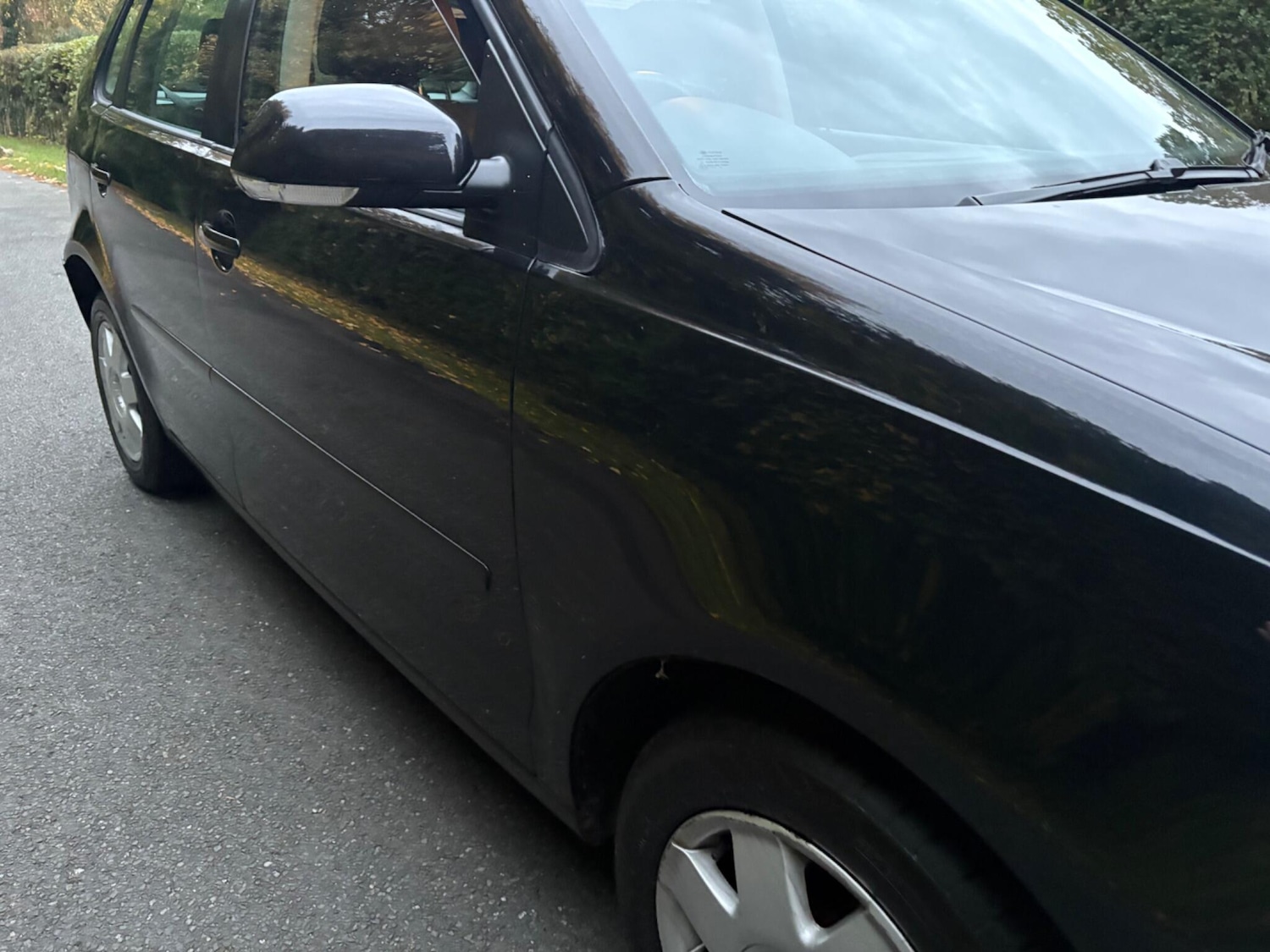 Used Volkswagen Polo 2005 for sale - 76327033: Photo 18