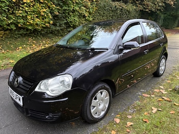 Volkswagen - Polo