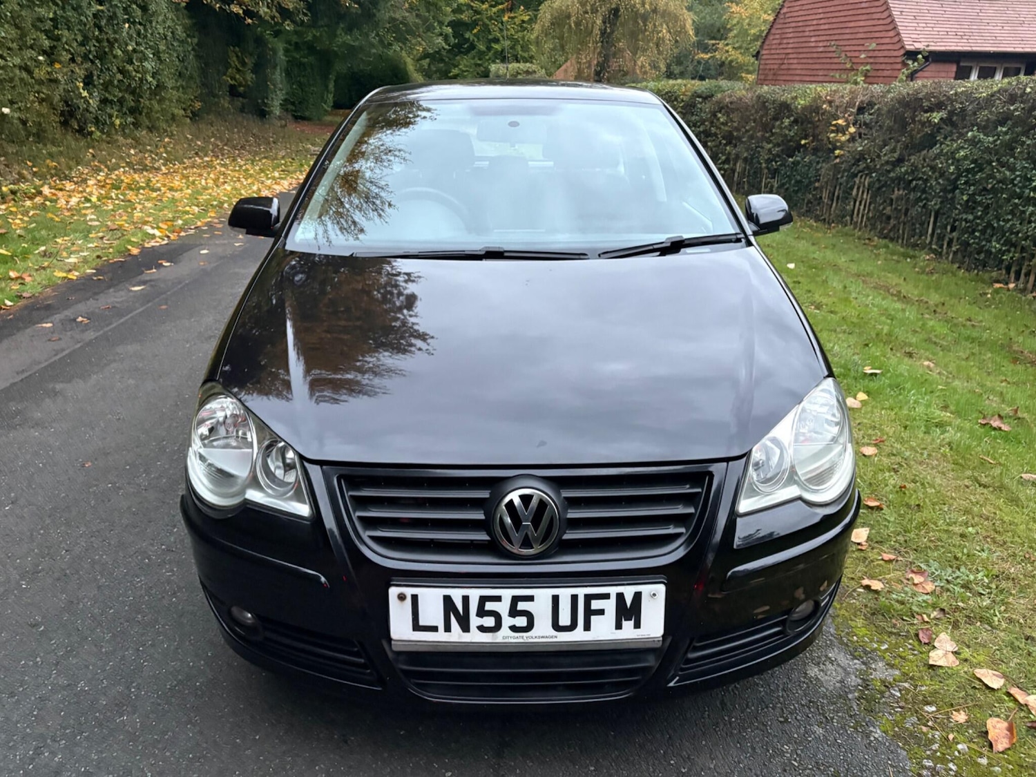 Used Volkswagen Polo 2005 for sale - 76327033: Photo 4
