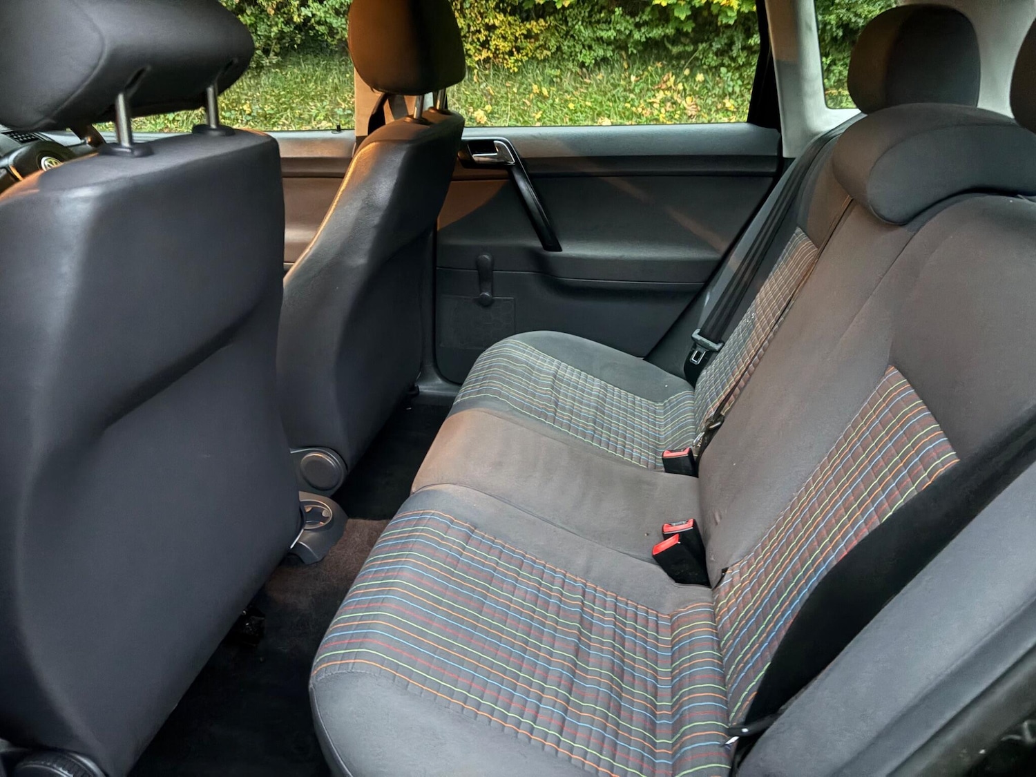 Used Volkswagen Polo 2005 for sale - 76327033: Photo 5