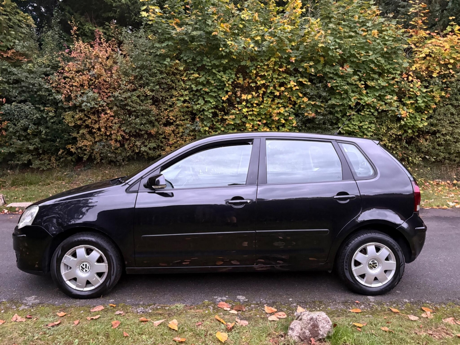 Used Volkswagen Polo 2005 for sale - 76327033: Photo 6
