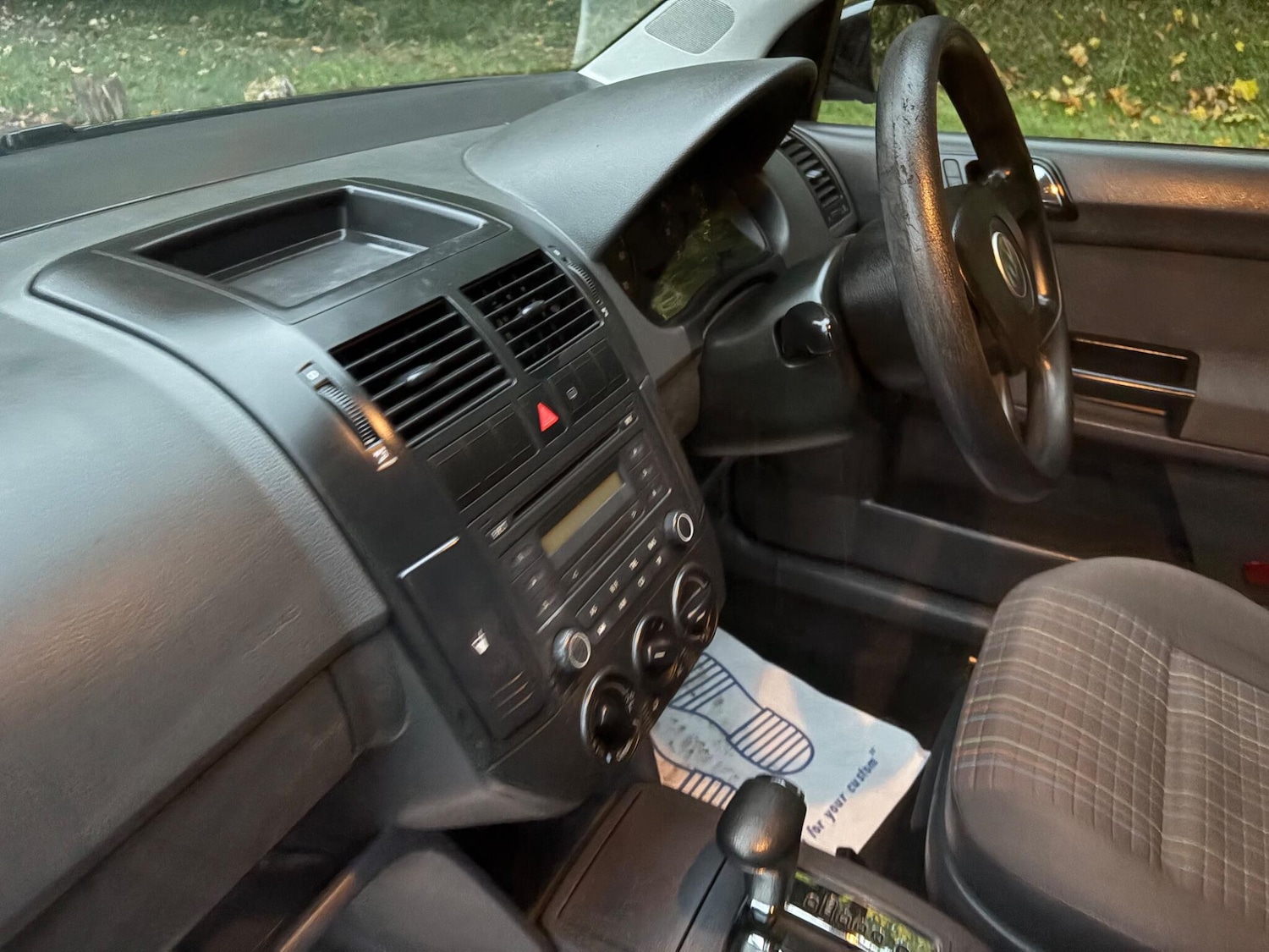 Used Volkswagen Polo 2005 for sale - 76327033: Photo 9