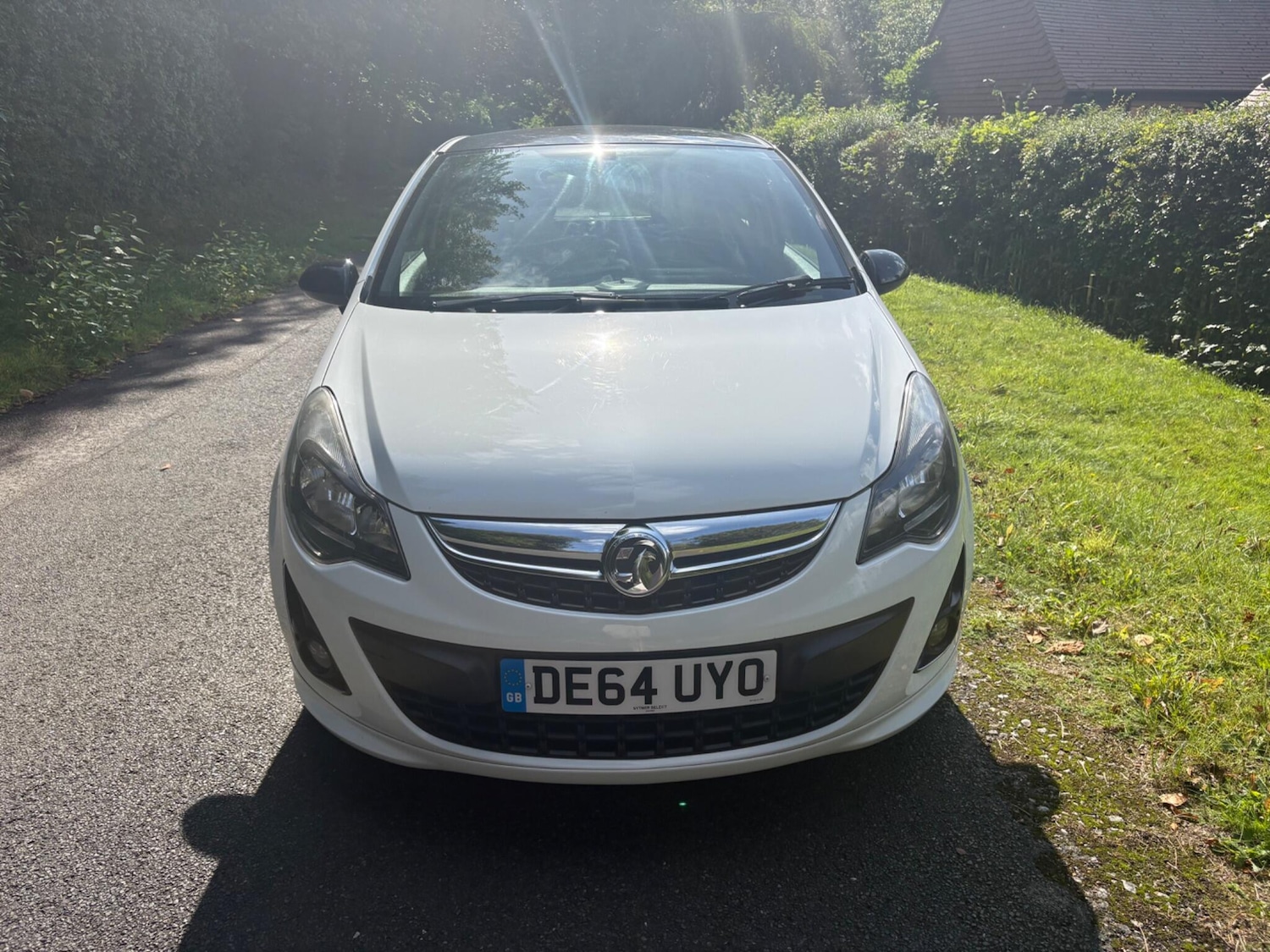 Vehicle 13