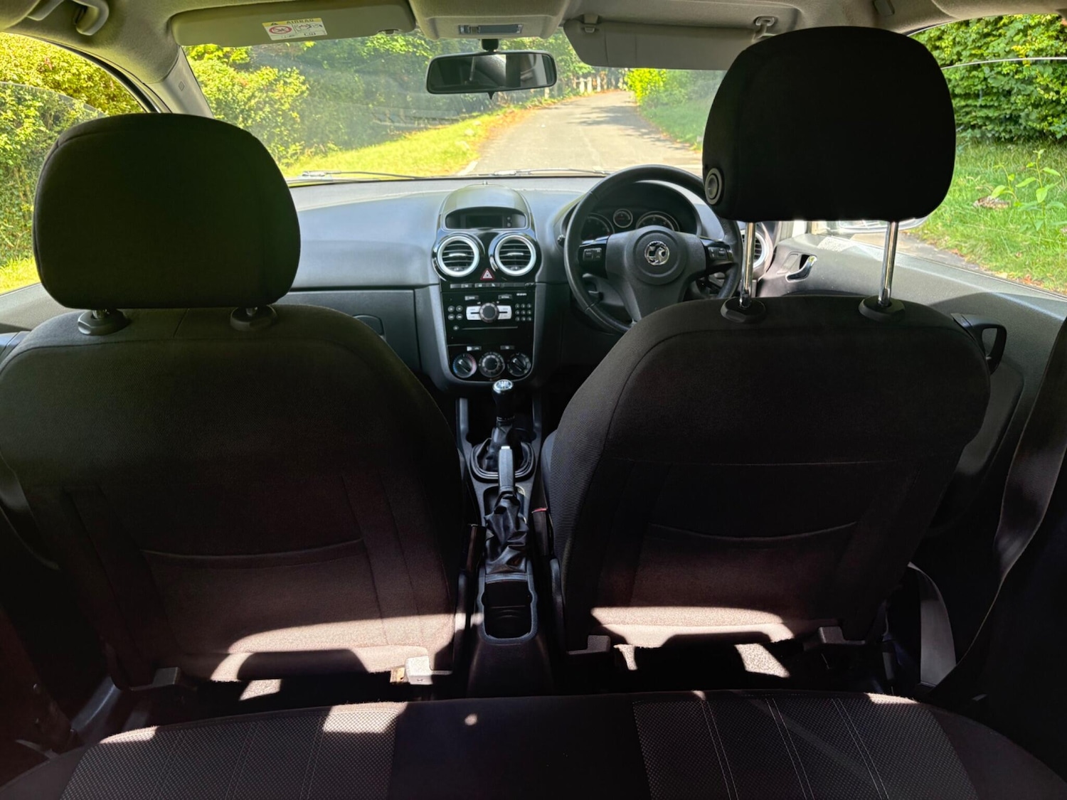 Vehicle 28