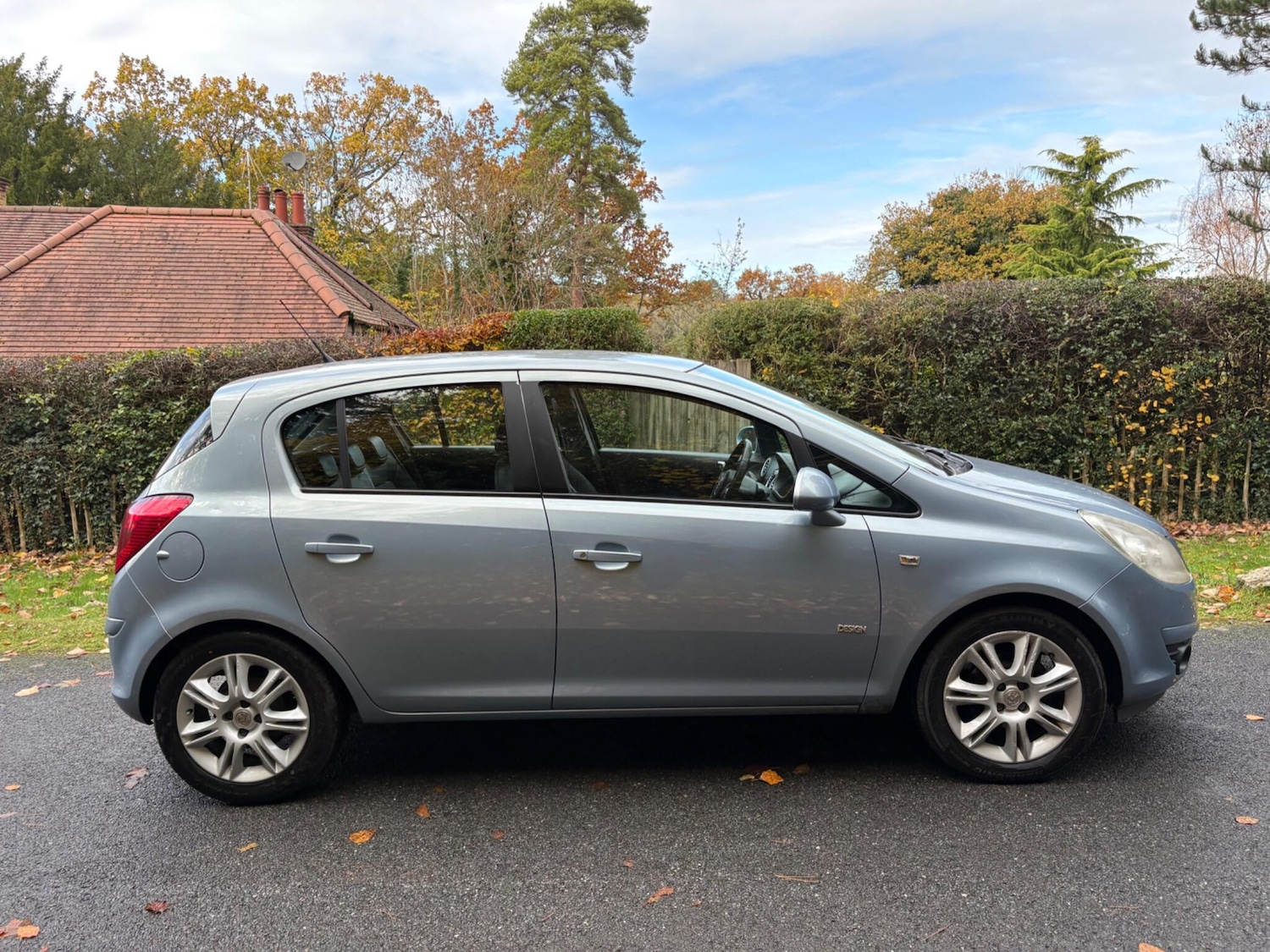 Used Vauxhall Corsa 2009 for sale - 76597090: Photo 13