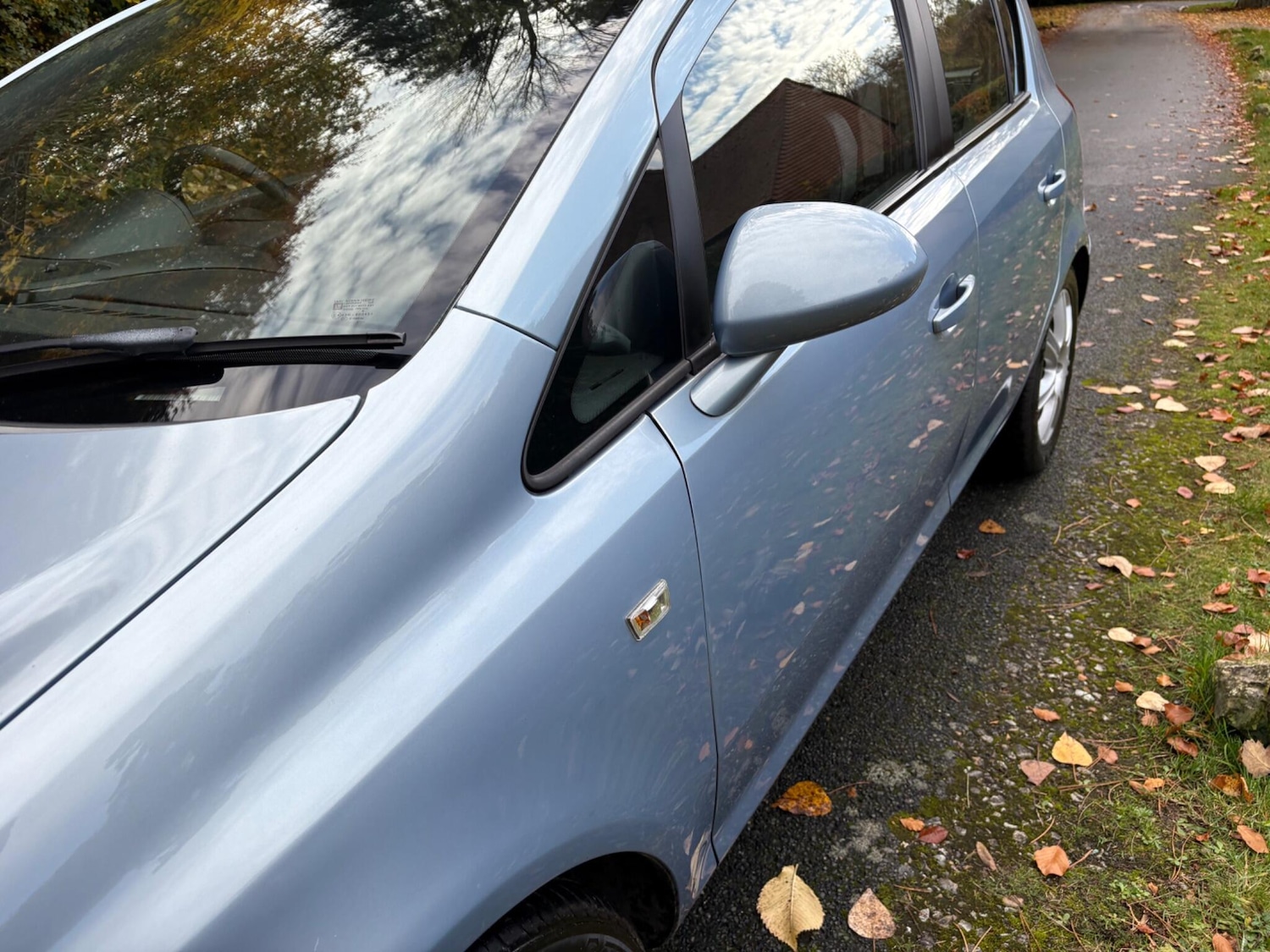Used Vauxhall Corsa 2009 for sale - 76597090: Photo 16