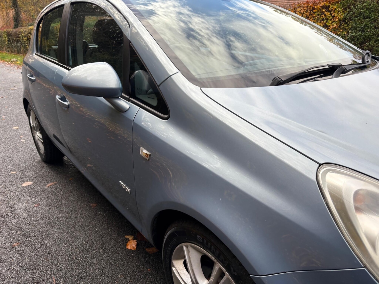Used Vauxhall Corsa 2009 for sale - 76597090: Photo 17