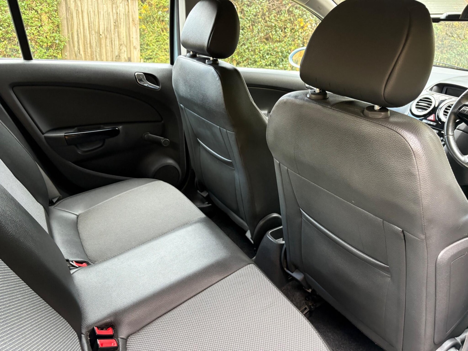 Used Vauxhall Corsa 2009 for sale - 76597090: Photo 7