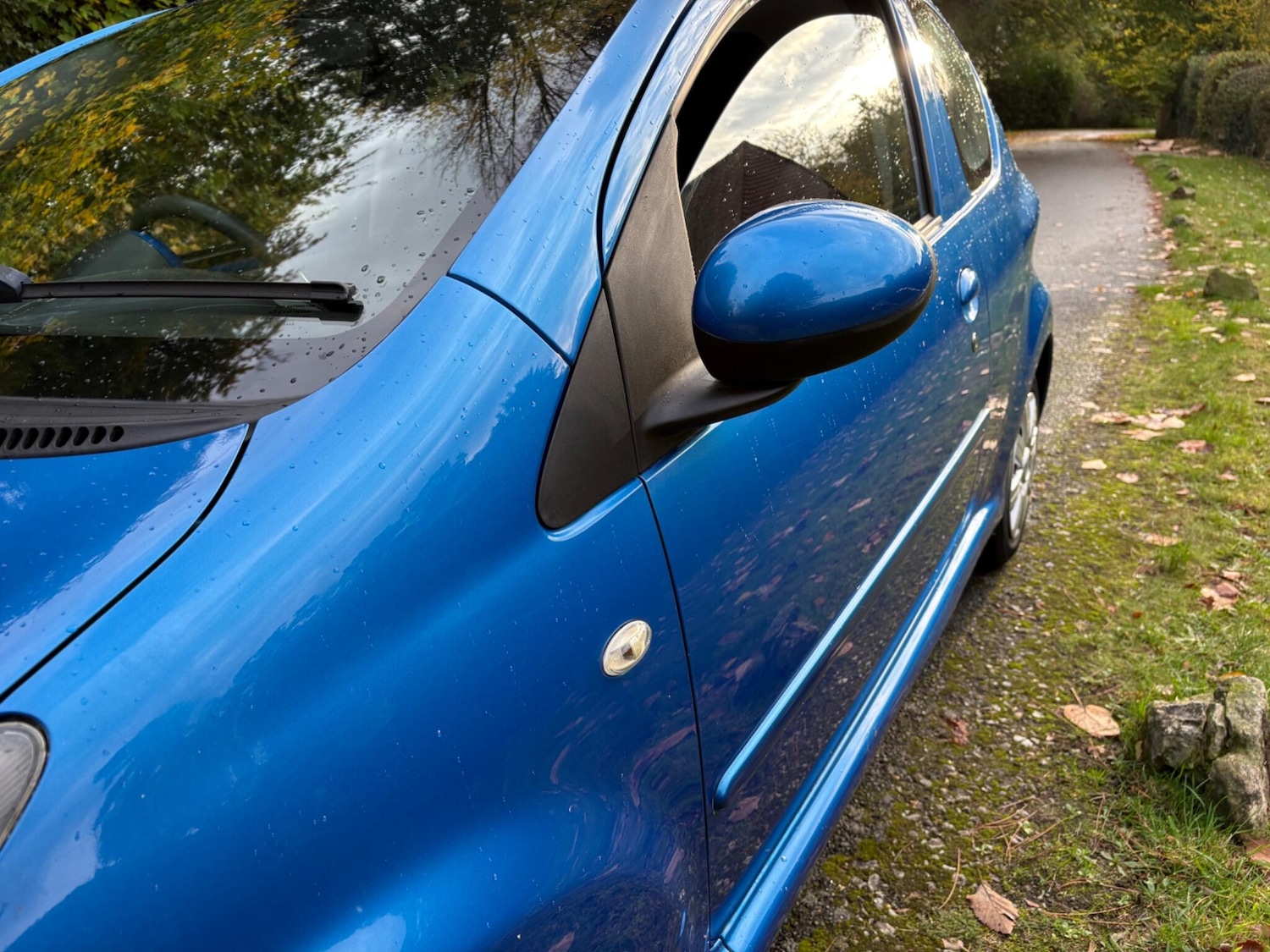 Used Toyota AYGO 2009 for sale - 76361220: Photo 12
