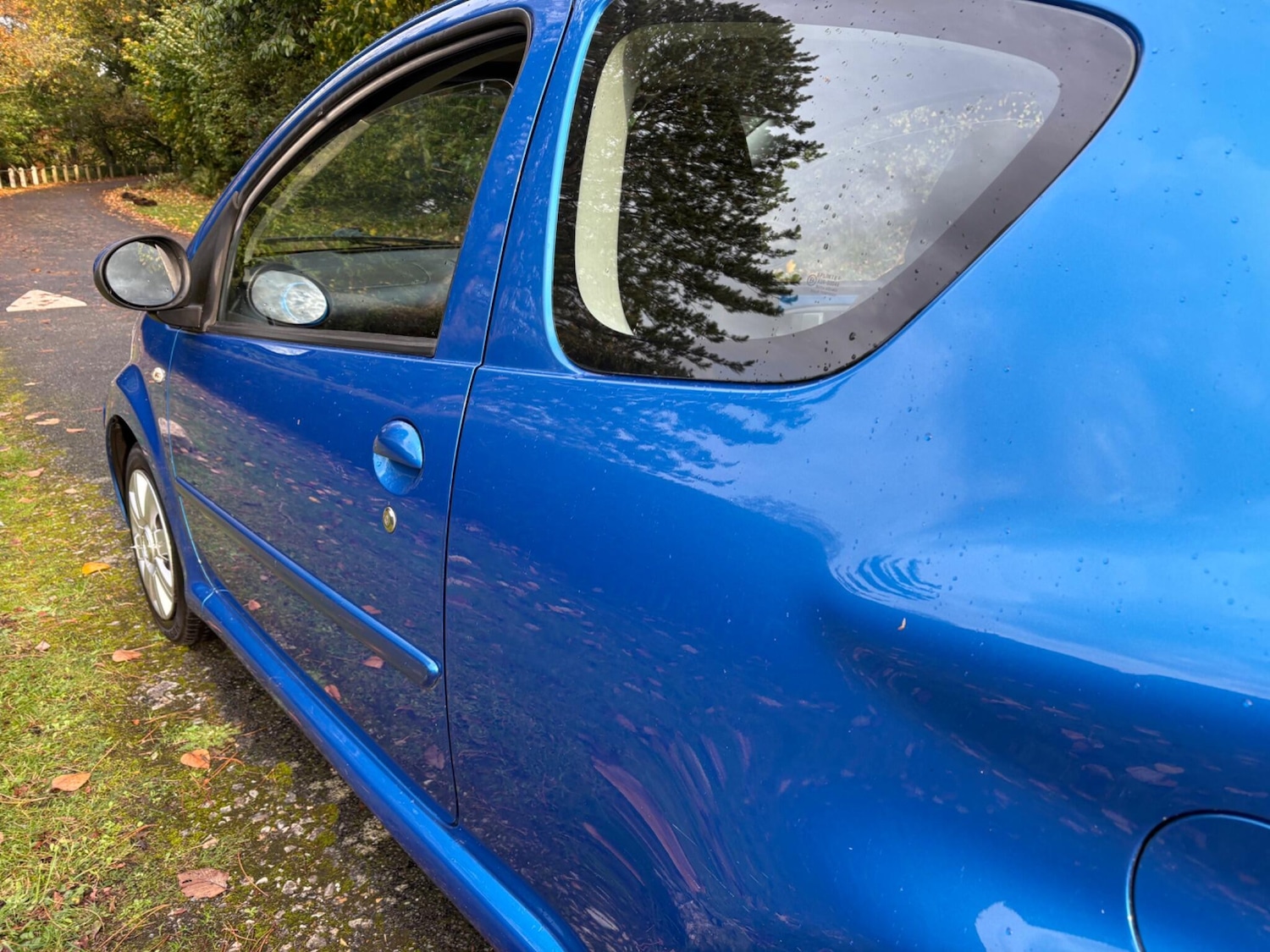 Used Toyota AYGO 2009 for sale - 76361220: Photo 18