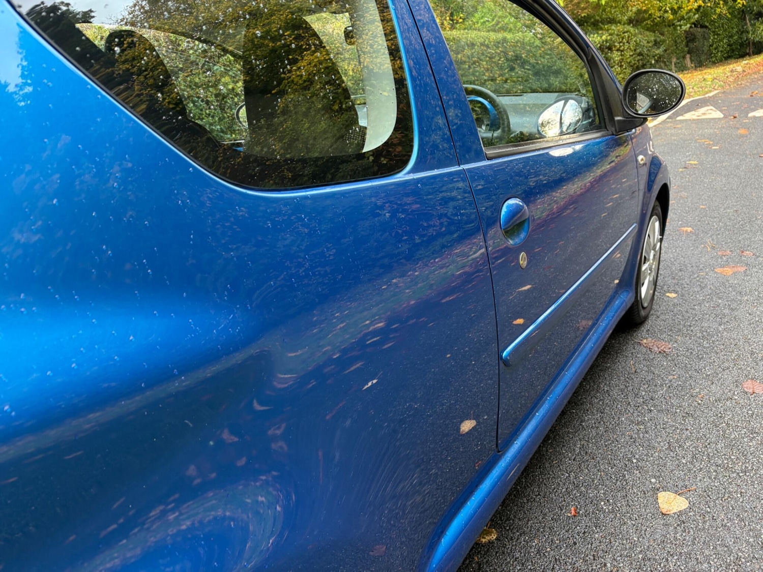 Used Toyota AYGO 2009 for sale - 76361220: Photo 19