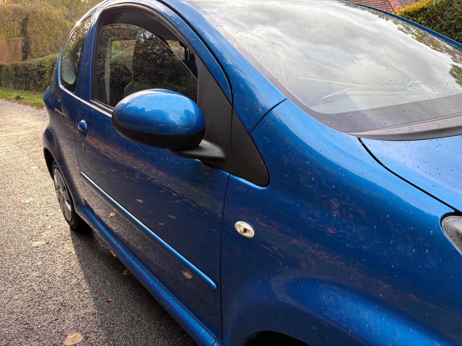 Used Toyota AYGO 2009 for sale - 76361220: Photo 20
