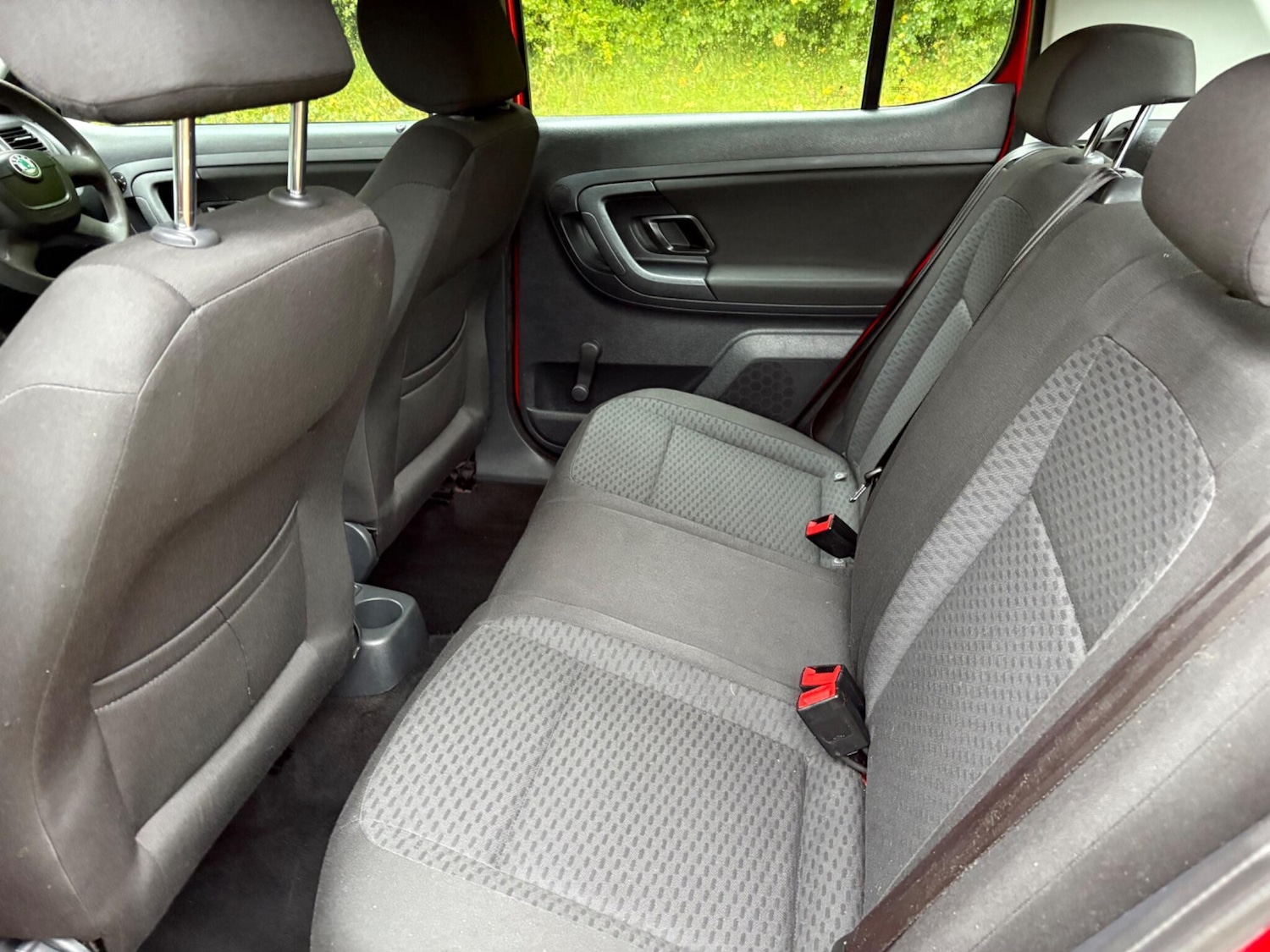 Used Skoda Fabia 2012 for sale - 76166863: Photo 15