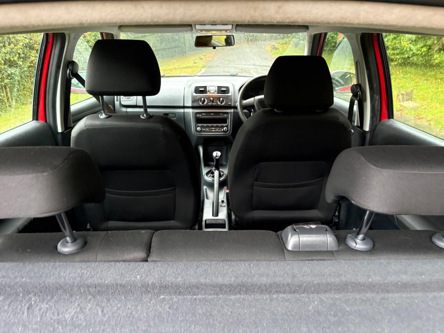 Used Skoda Fabia 2012 for sale - 76166863: Photo 17
