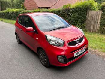 Used Kia Picanto 2013 for sale - 75431303: Photo