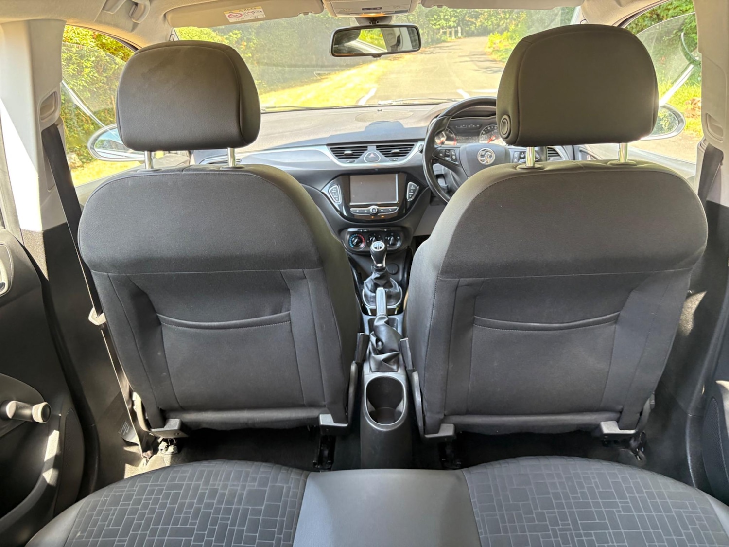 Vehicle 26