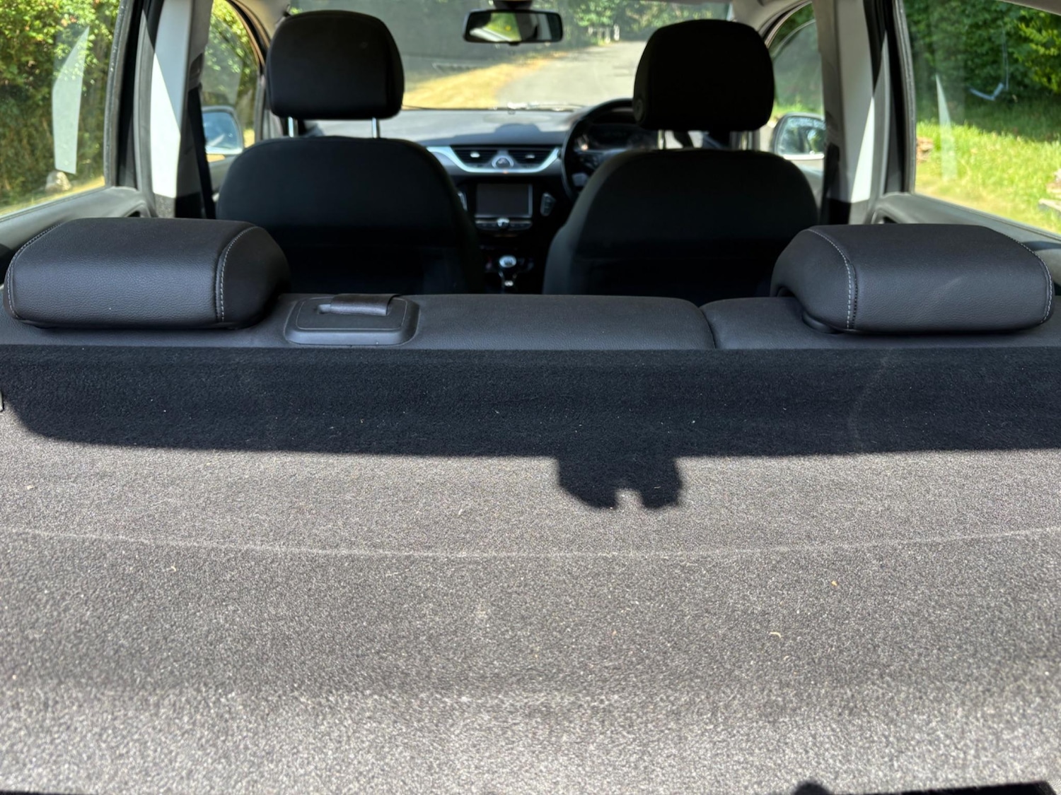 Vehicle 28