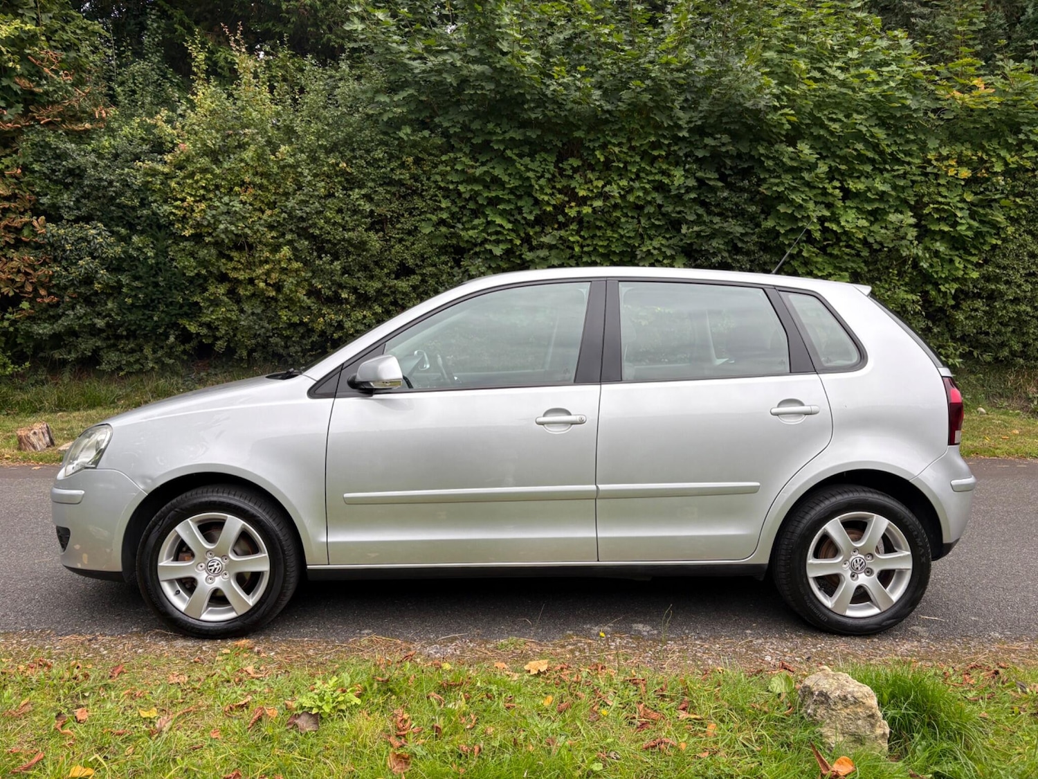 Used Volkswagen Polo 2009 for sale - 76284261: Photo 11