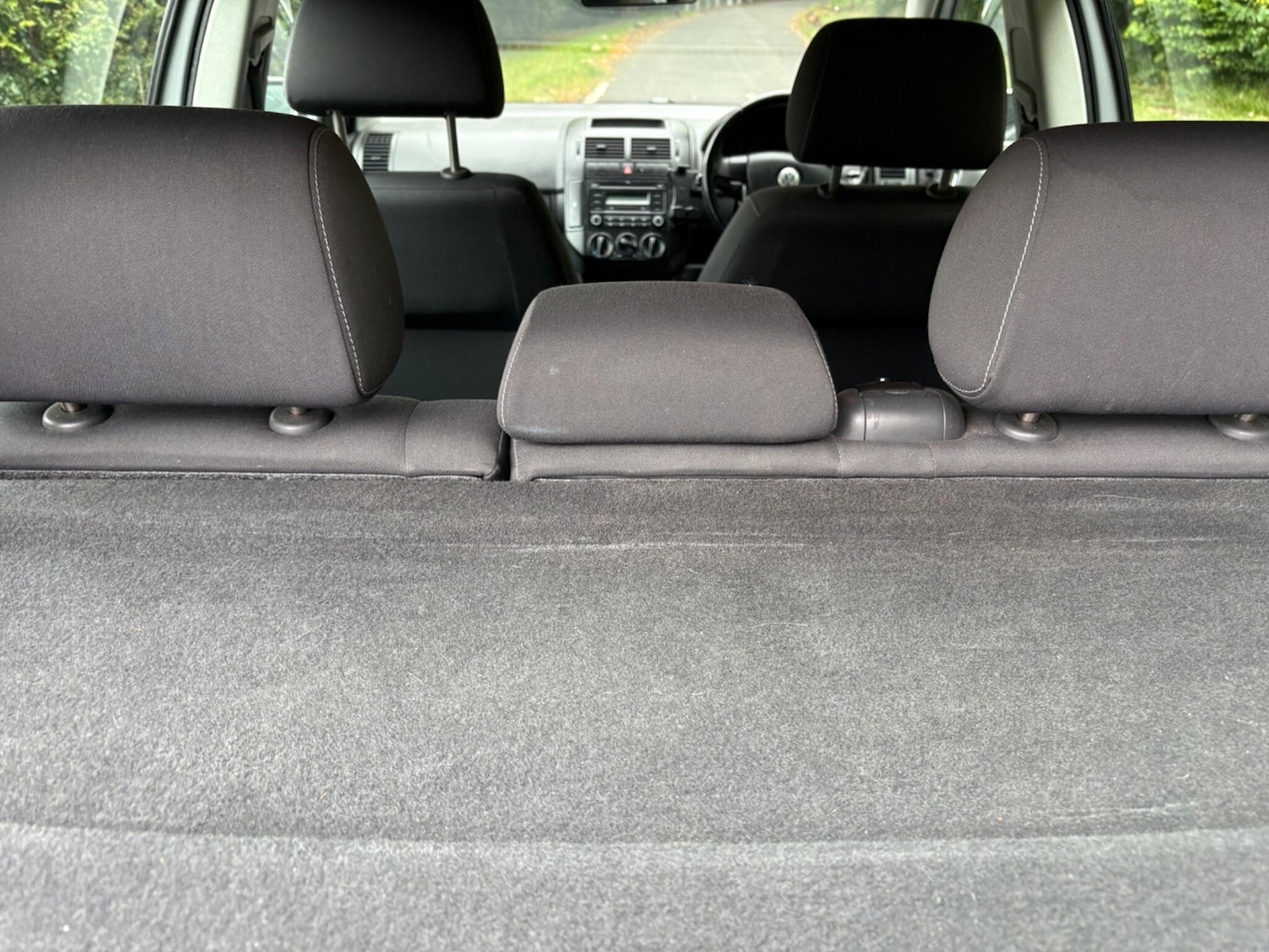 Used Volkswagen Polo 2009 for sale - 76284261: Photo 12
