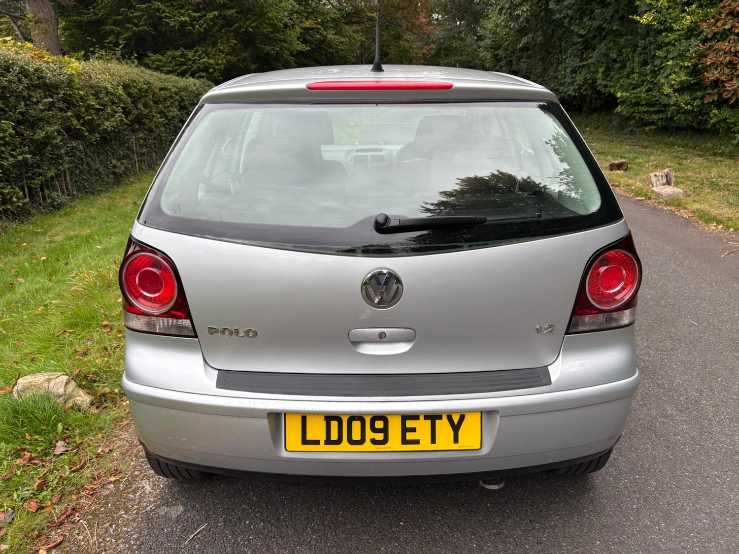 Used Volkswagen Polo 2009 for sale - 76284261: Photo 13