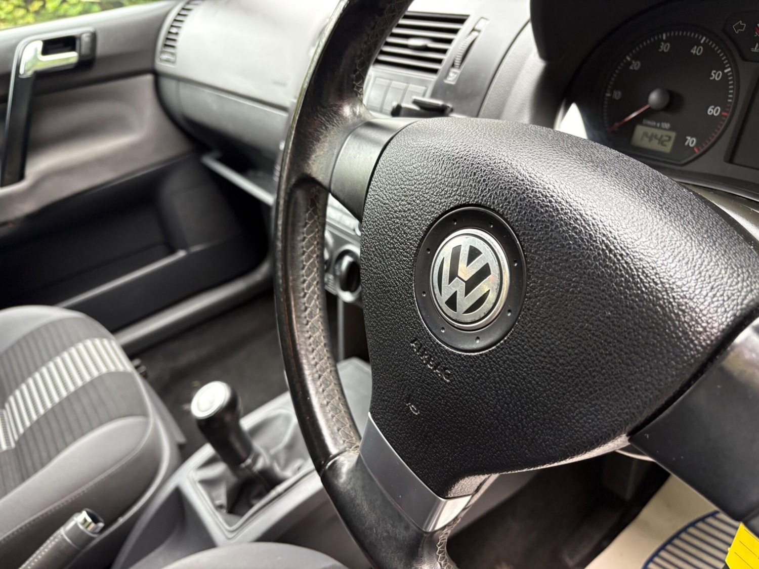 Used Volkswagen Polo 2009 for sale - 76284261: Photo 14