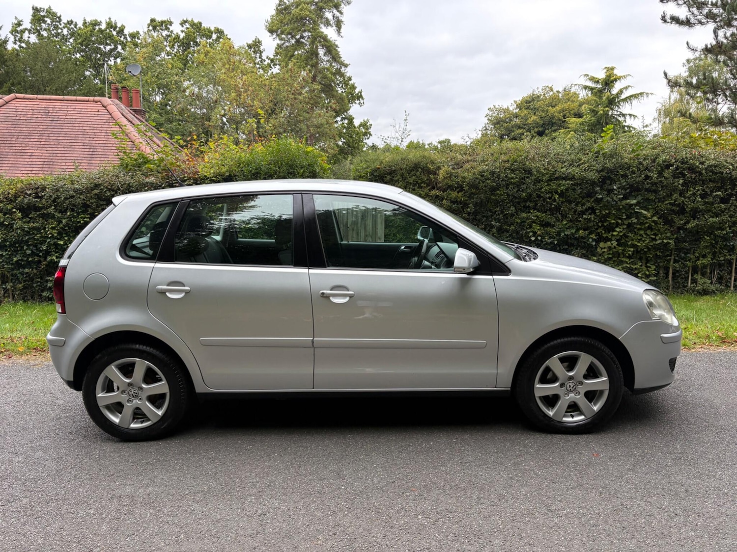 Used Volkswagen Polo 2009 for sale - 76284261: Photo 15