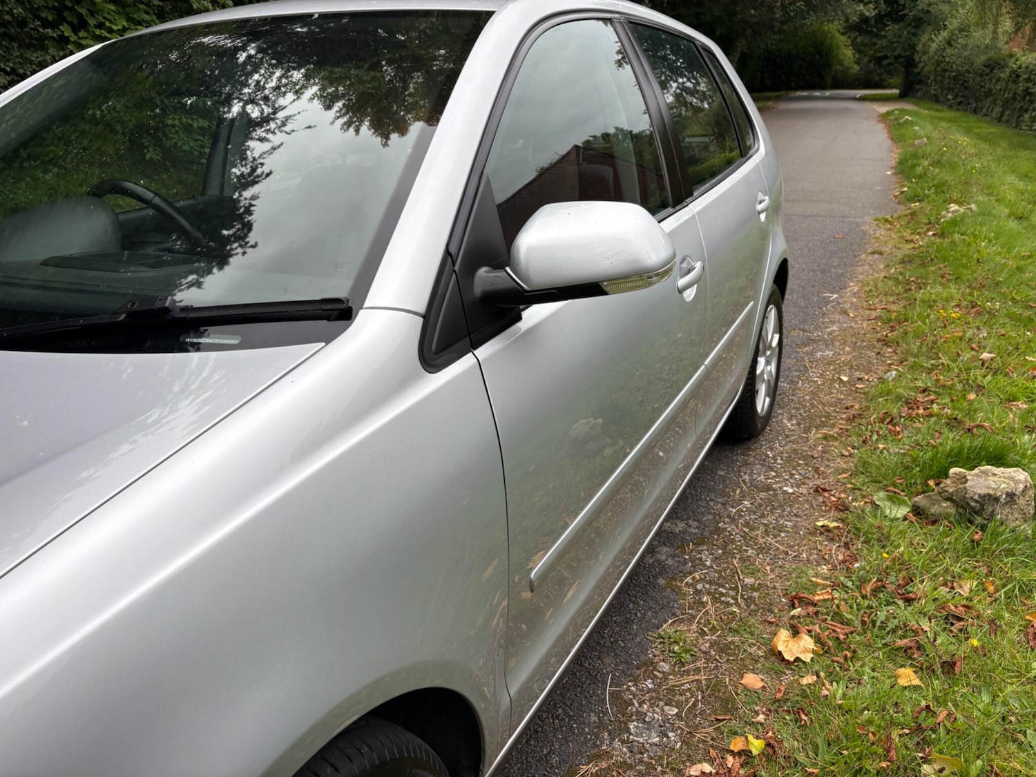 Used Volkswagen Polo 2009 for sale - 76284261: Photo 19