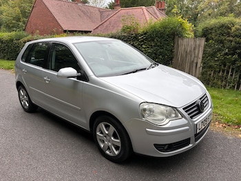 Volkswagen - Polo