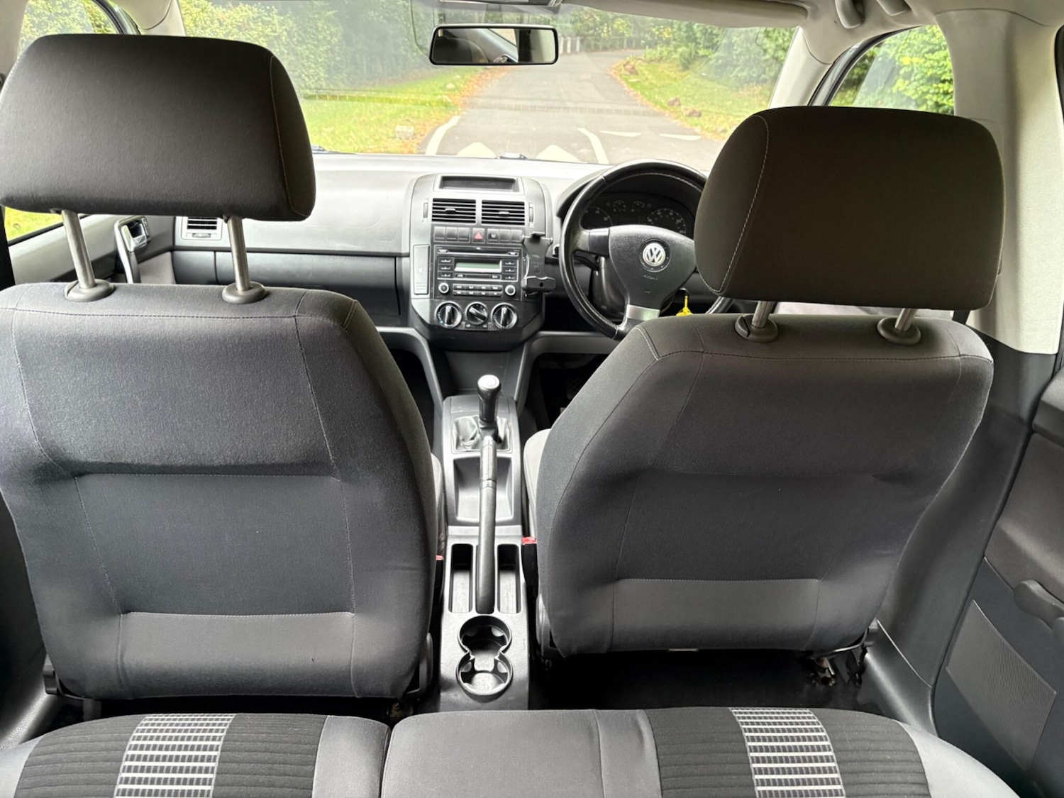 Used Volkswagen Polo 2009 for sale - 76284261: Photo 20