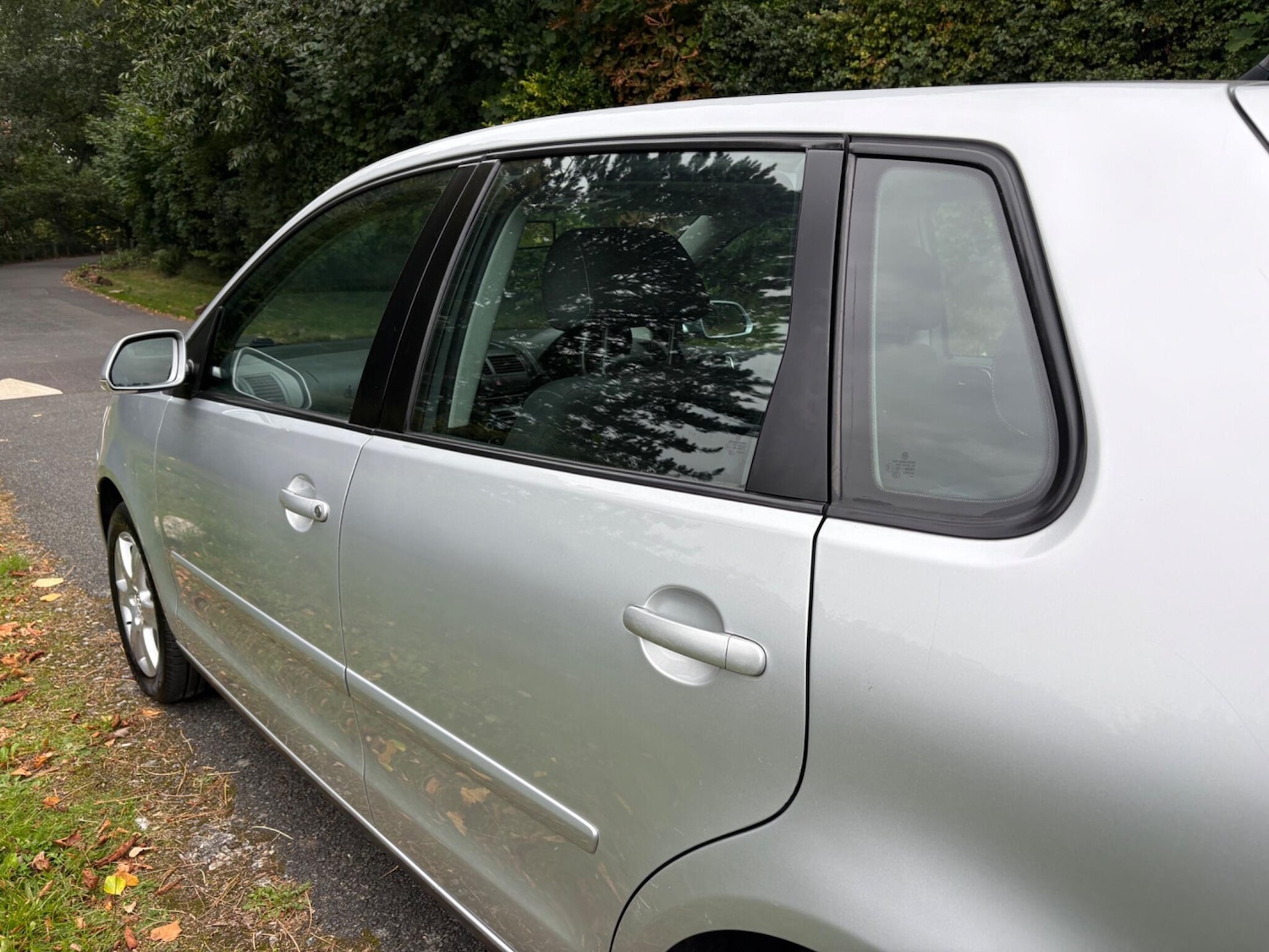 Used Volkswagen Polo 2009 for sale - 76284261: Photo 21