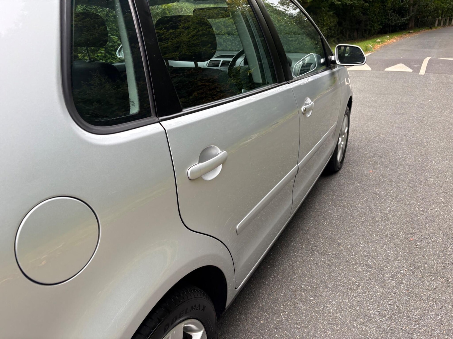 Used Volkswagen Polo 2009 for sale - 76284261: Photo 23