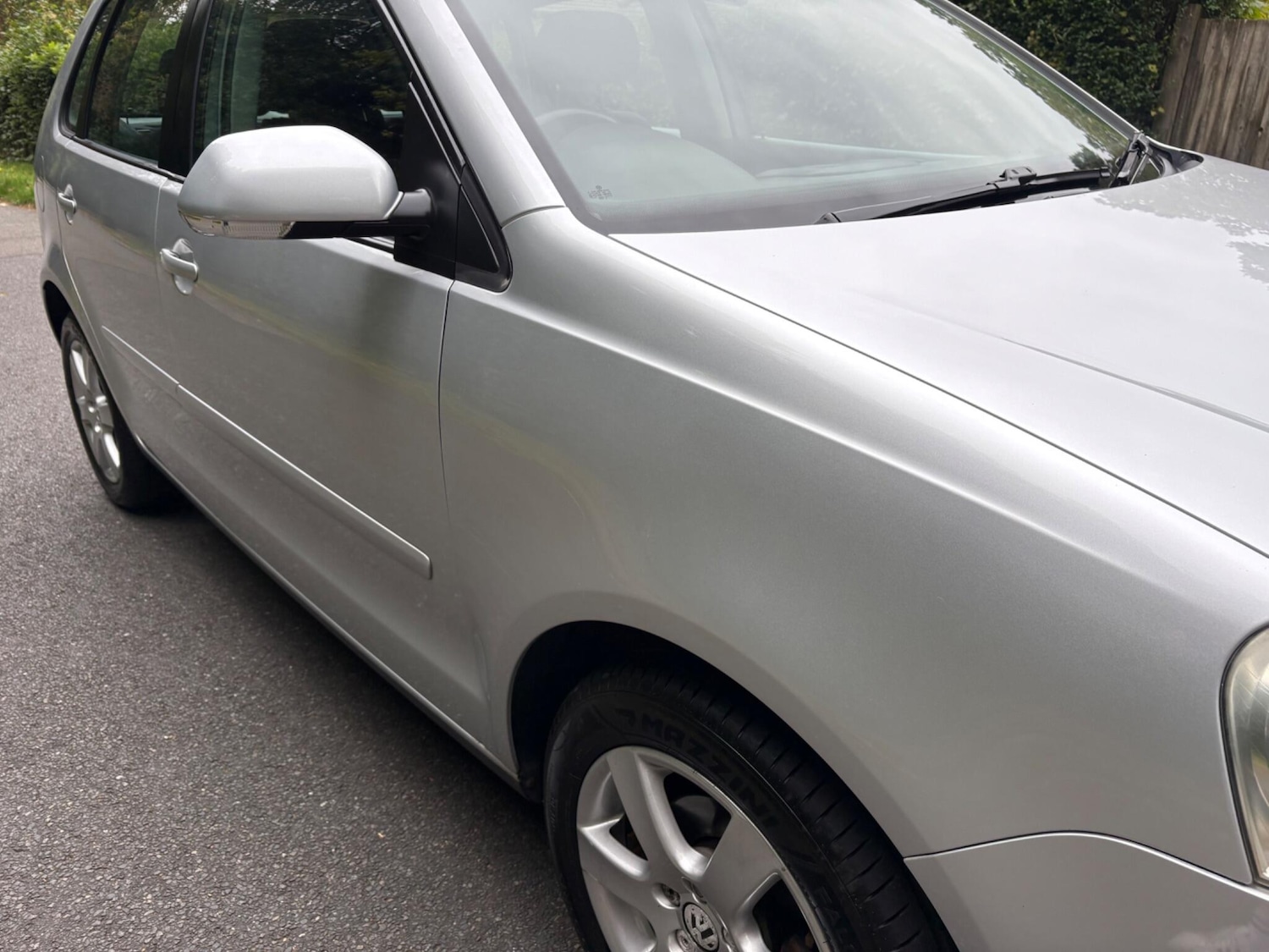 Used Volkswagen Polo 2009 for sale - 76284261: Photo 24