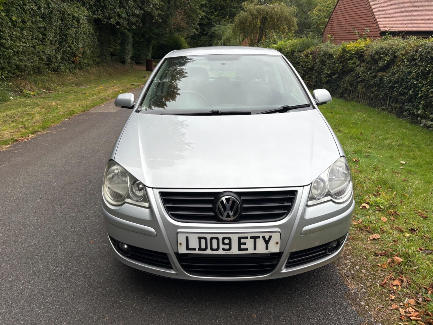 Used Volkswagen Polo 2009 for sale - 76284261: Photo 5
