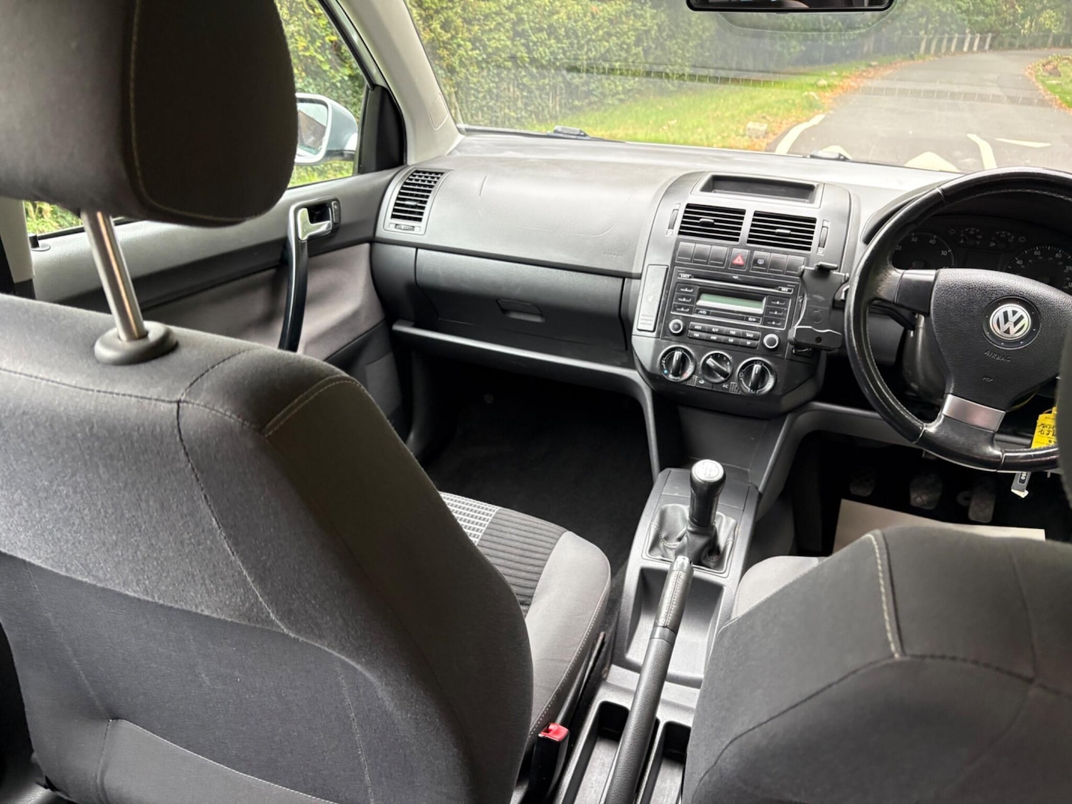 Used Volkswagen Polo 2009 for sale - 76284261: Photo 7